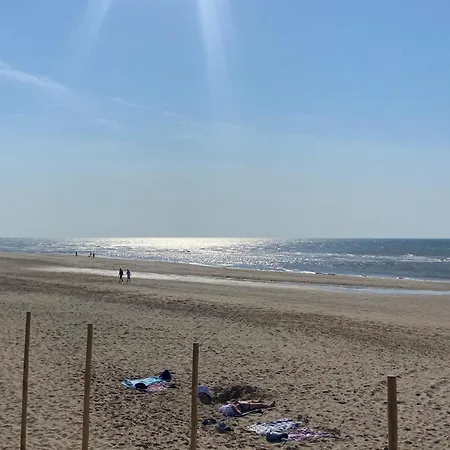Front In Hébergement de vacances